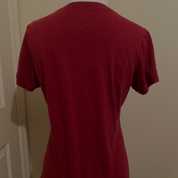 Harry Potter Solemnly Swear v-neck t-shirt - Picture 3 of 4